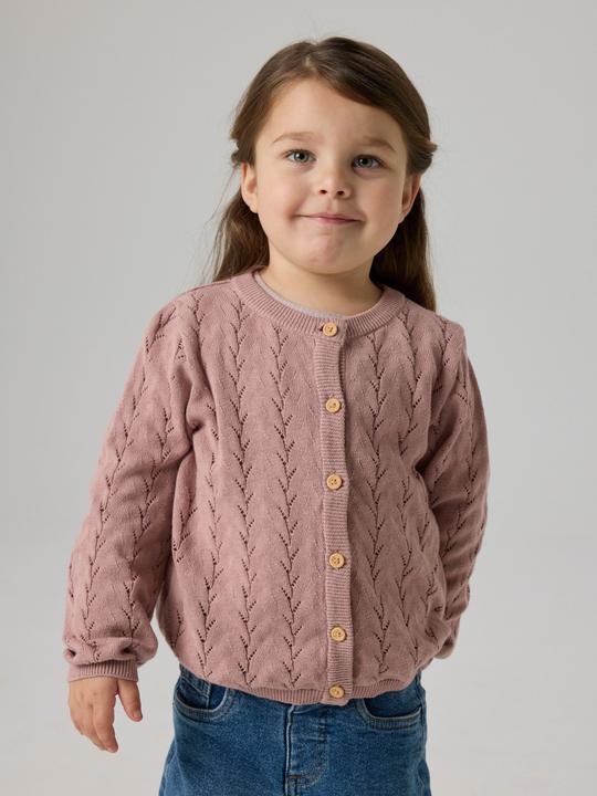 Actual product image Name it Long sleeve cardigan (92)