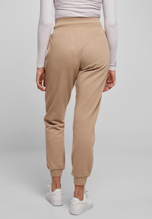 Immagine prodotto Urban Classics Pantaloni da donna biologici a vita alta - 12396 (M)