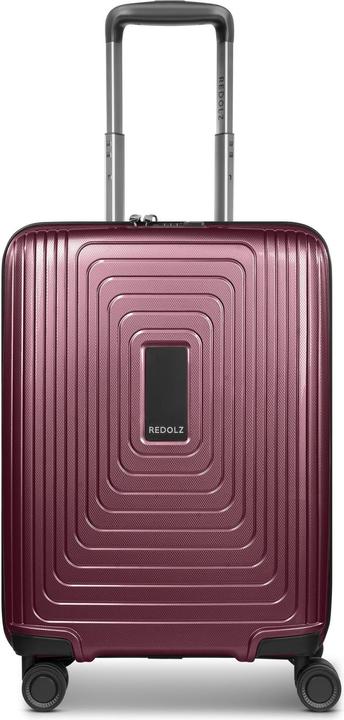 aubergine metallic