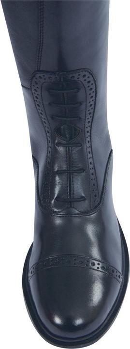 Produktbild Dublin Evolution Tall Leder Reitstiefel (38)