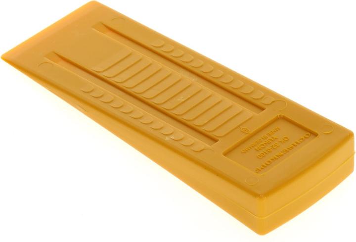 Produktbild Ochsenkopf OX 32-0100 Kunststoff-Fällkeil YUKON (180 mm)