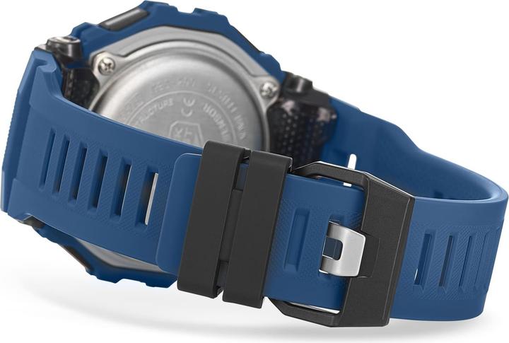 Actual product image G-Shock G-Squad (Digital watch)