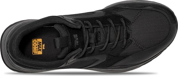 Actual product image Teva M Terrawave Sneaker BLACK Sneakers - Maat 44.5 (44.5)