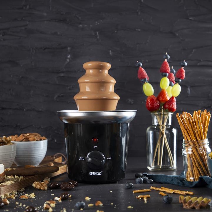 Actual product image Princess Chocolate fountain 292994