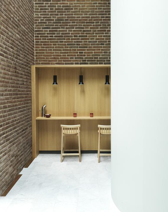 Actual product image Normann Copenhagen Has (E27)