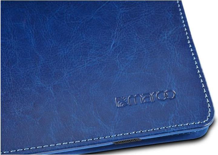 Actual product image Maroo Woodland folding case for Microsoft Surface 3 (Surface 3)