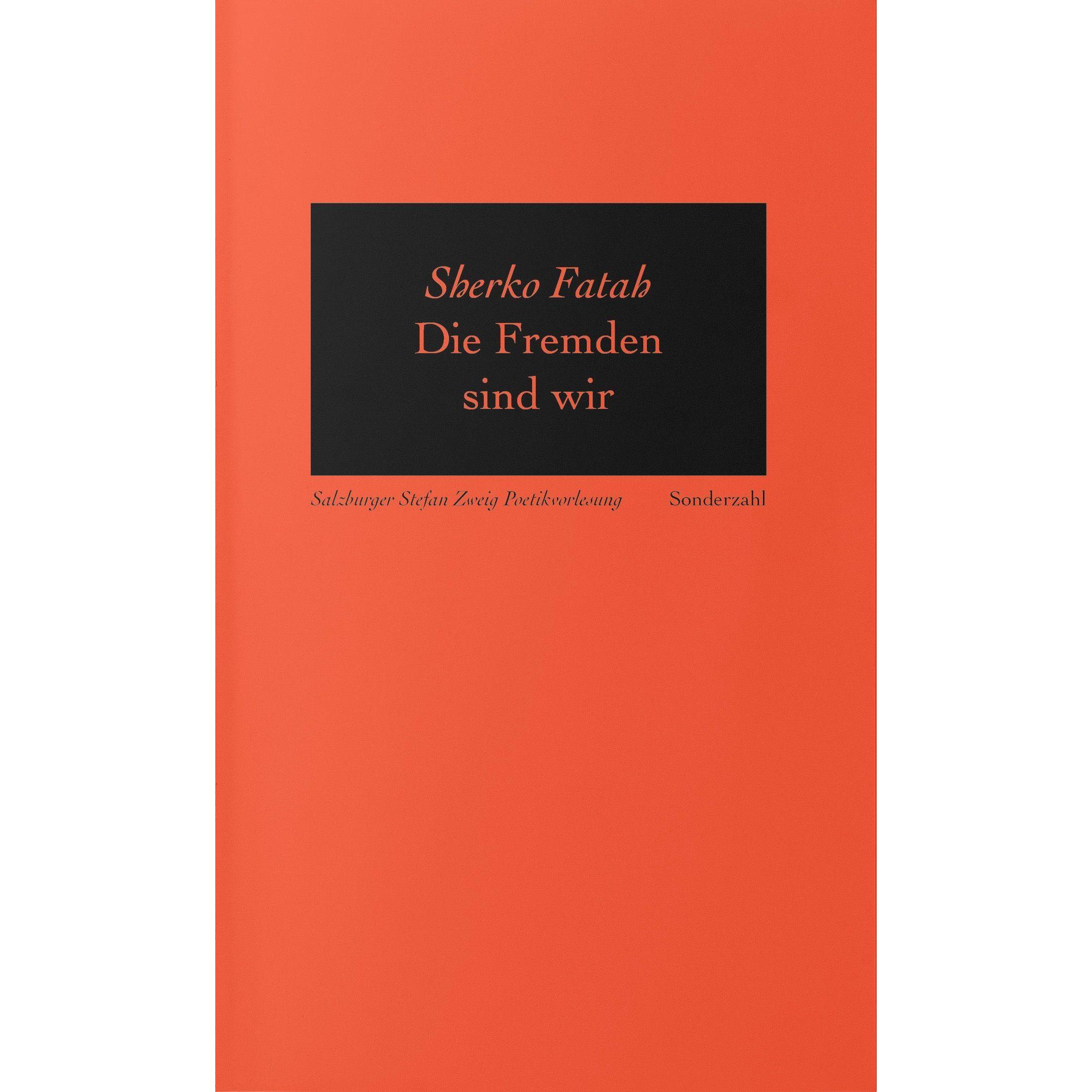 Sherko Fatah, Fachbücher von Sherko Fatah