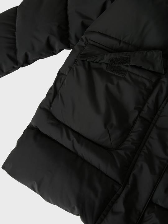 Produktbild Name it Nkfmedow03 Jacket Long Fo Noos (116)