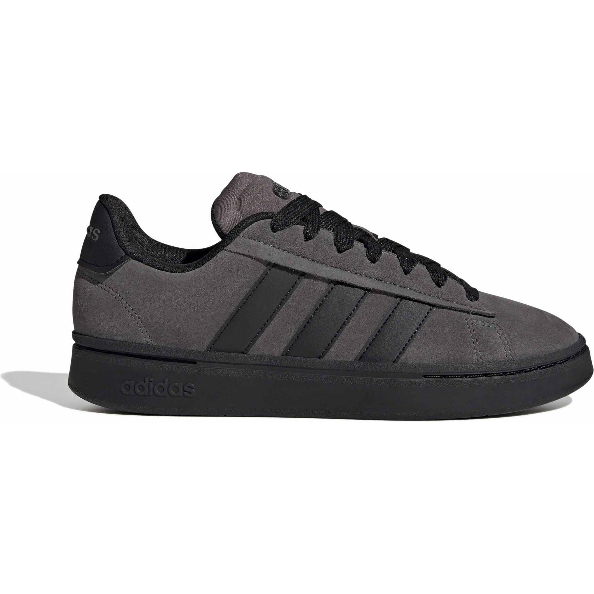 Adidas, Herren, Sneakers, Grand Court Alpha 0, Mehrfarbig, (42)