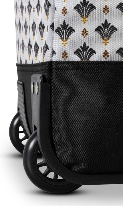 Produktbild Punta Wheel Einkaufstrolley 50 cm