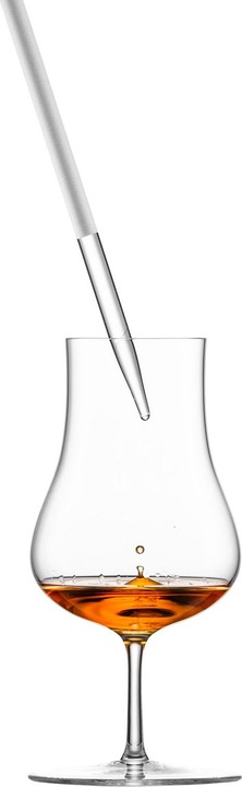 Produktbild Eisch Whisky Pipette weiss