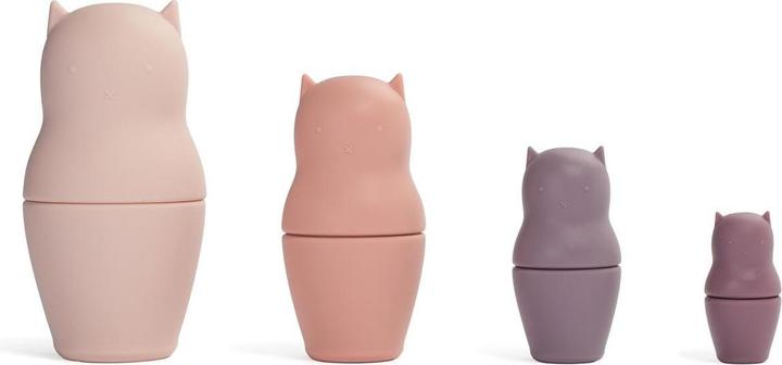 Soina Silicone Matrioska Nala