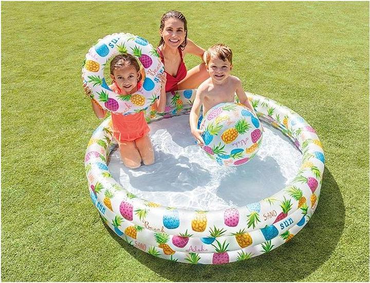 Immagine prodotto Intex Fishbowl