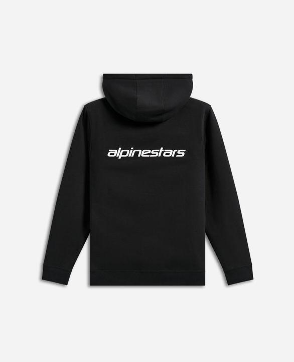 Produktbild Alpinestars Hoody Transverse (XS)