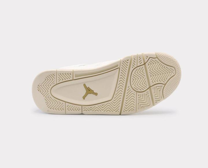 Actual product image Nike Air Jordan 4 (43)