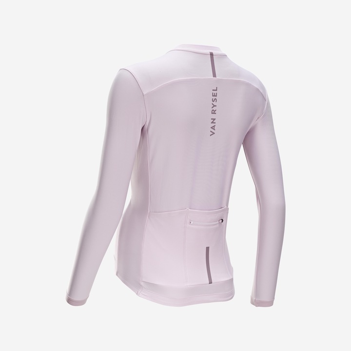 Produktbild Van rysel Radtrikot Zwischensaison langarm Rennrad Racer 2 (M)