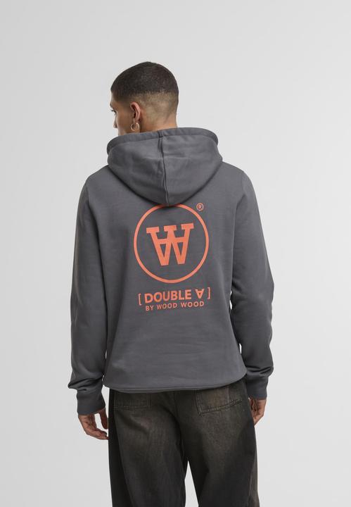 Image du produit Wood Wood Sweat à capuche Ian - 92455 (M)