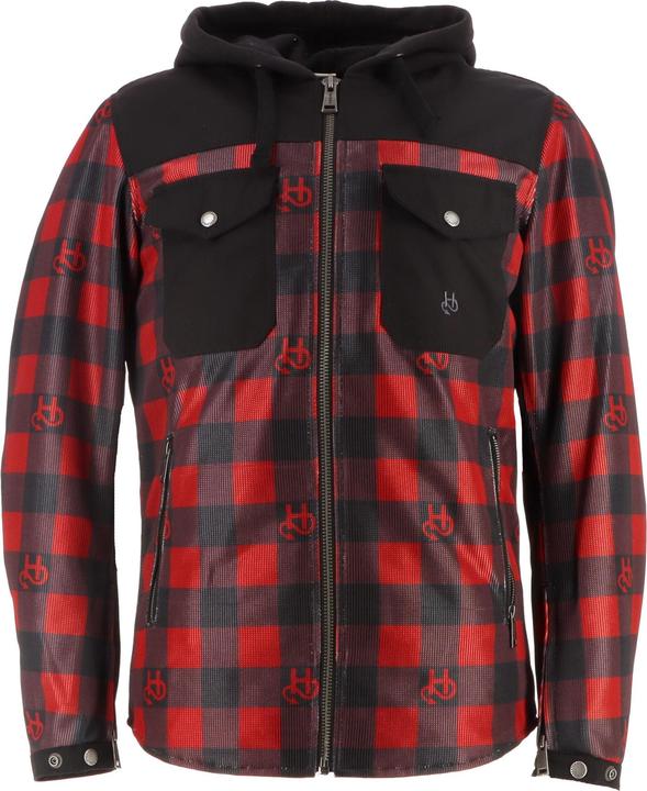 Actual product image Helstons Wood Air (Men, S)