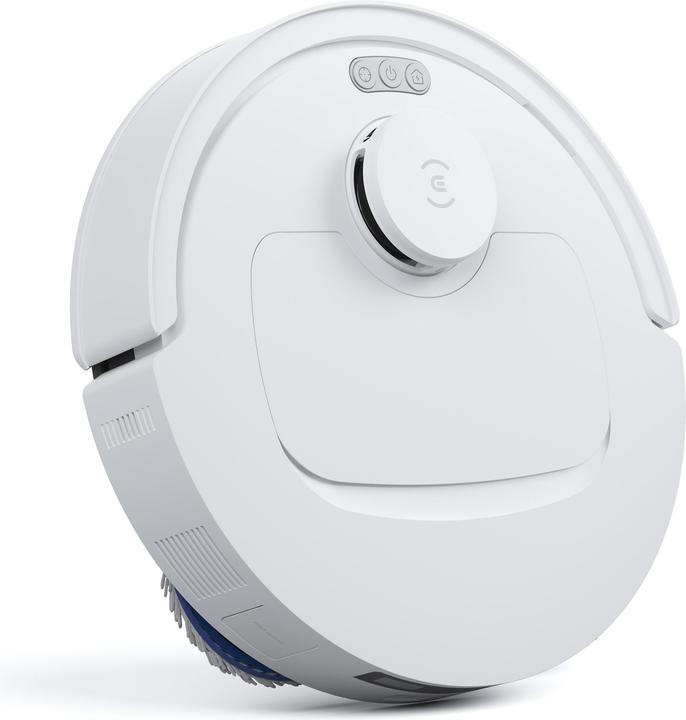 Image du produit Ecovacs Deebot T30c White Gen 2 Eu (25000 Pa, Tampons d'essuyage (rotatifs))