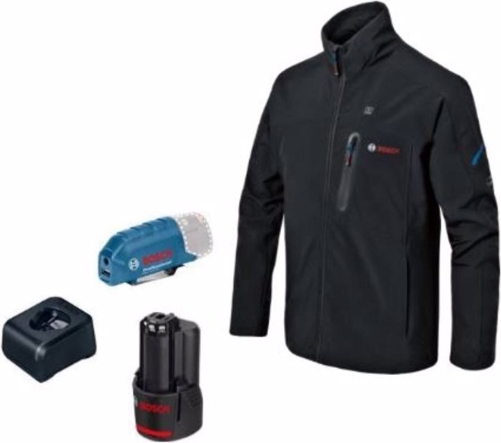 Produktbild Bosch Professional GHJ 12+18V XA L (L)