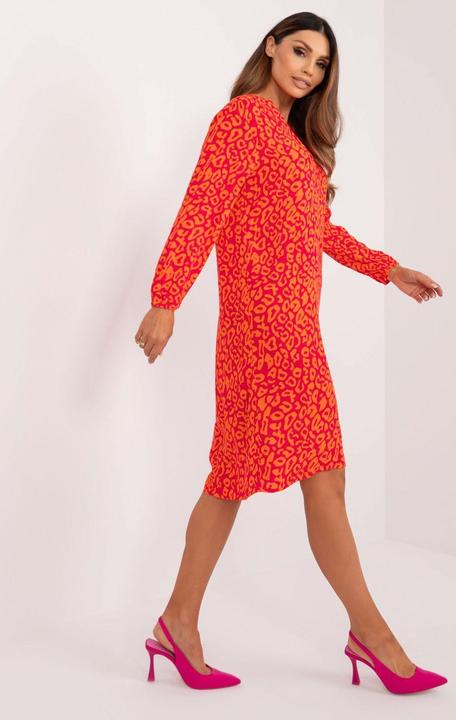 Produktbild Sublevel Alltagskleid model (S)