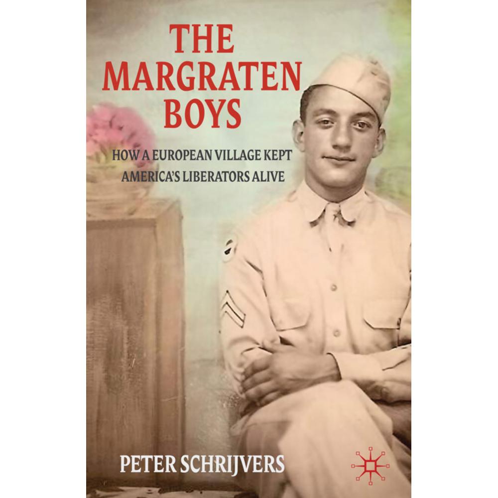 The Margraten Boys, Fachbücher von P. Schrijvers