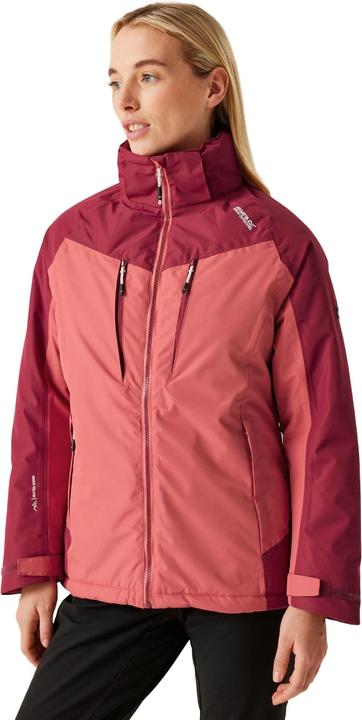 Immagine prodotto Regatta Calderdale II Giacca Impermeabile Inverno Donna (40)