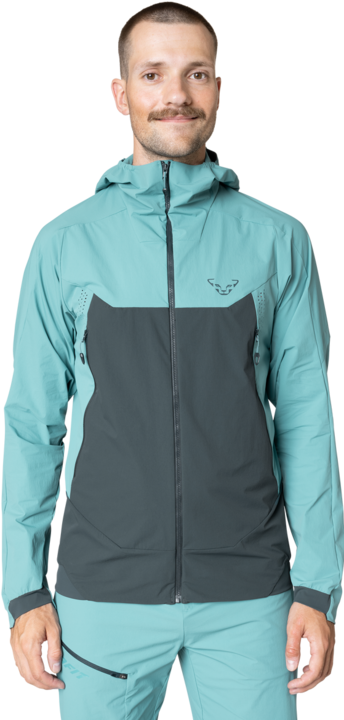 Produktbild Dynafit Transalper Dynastretch Jacke (L)