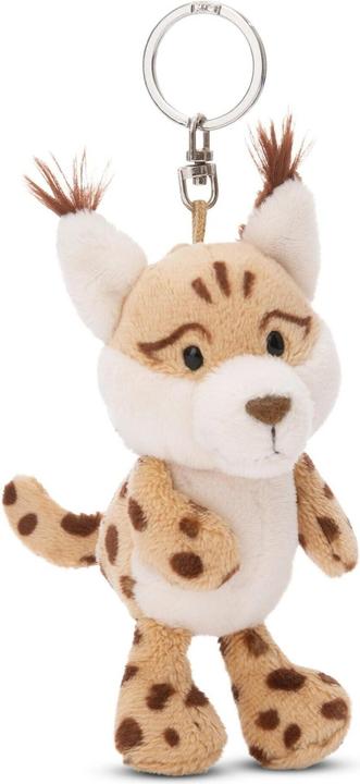 Produktbild NICI Schlüsselanhänger Luchs Lyka