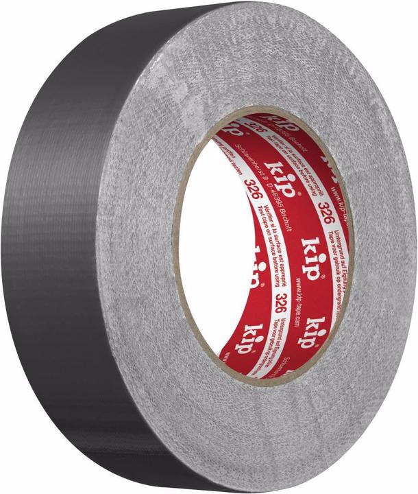 Immagine prodotto Kip nastro di pietra 38mm x 50m extra argento 326-38 (38 mm)
