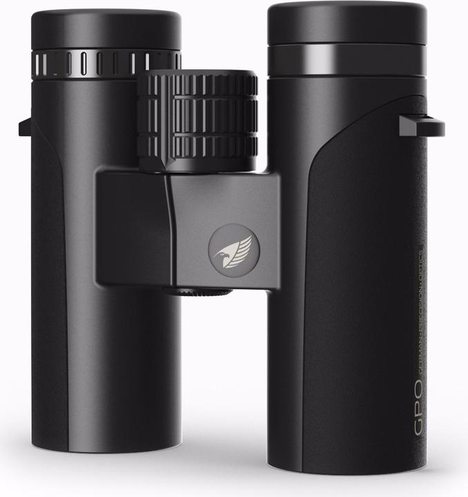 Actual product image GPO Passion ED 8x32 (8 x, 32 mm)