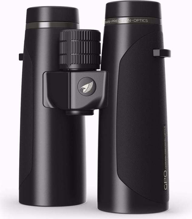 Actual product image GPO Passion HD 10x42 (10 x, 42 mm)