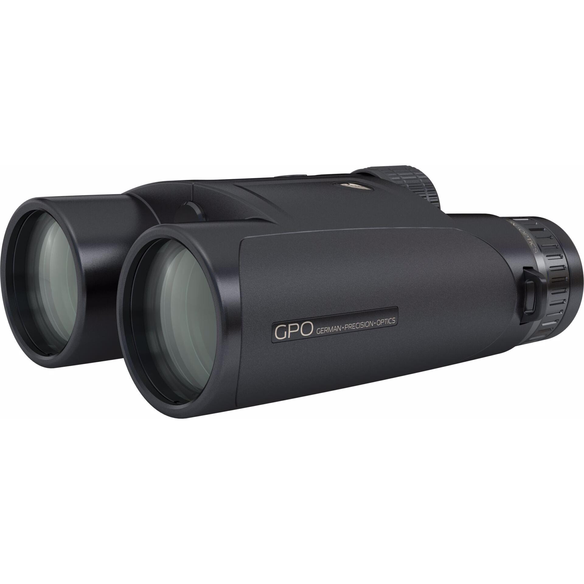 GPO, Fernglas, (10 x, 50 mm)