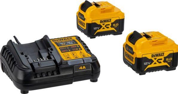 Produktbild DeWalt DCF901P2