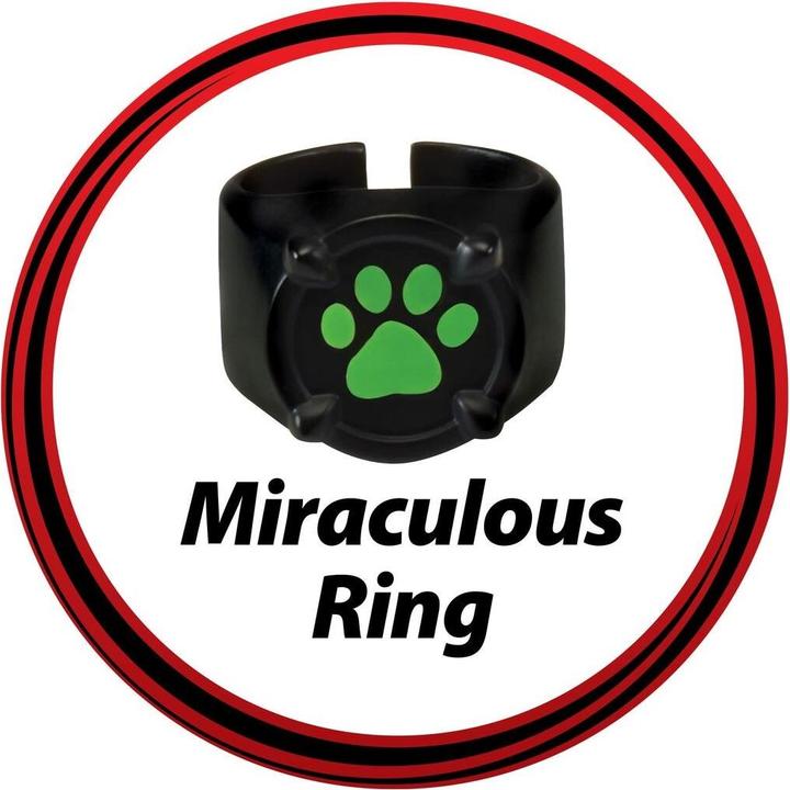 Produktbild Bandai Verwandlungs-Set Cat (One Size)