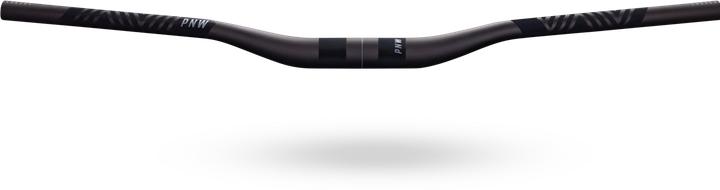 Actual product image PNW LOAM 800 Rise 25 (35 mm)