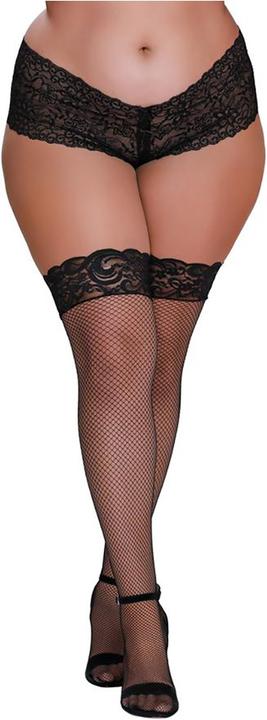 Produktbild Dreamgirl Thigh Highs