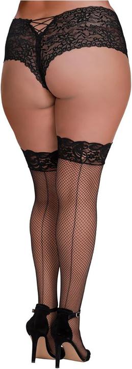 Produktbild Dreamgirl Thigh Highs
