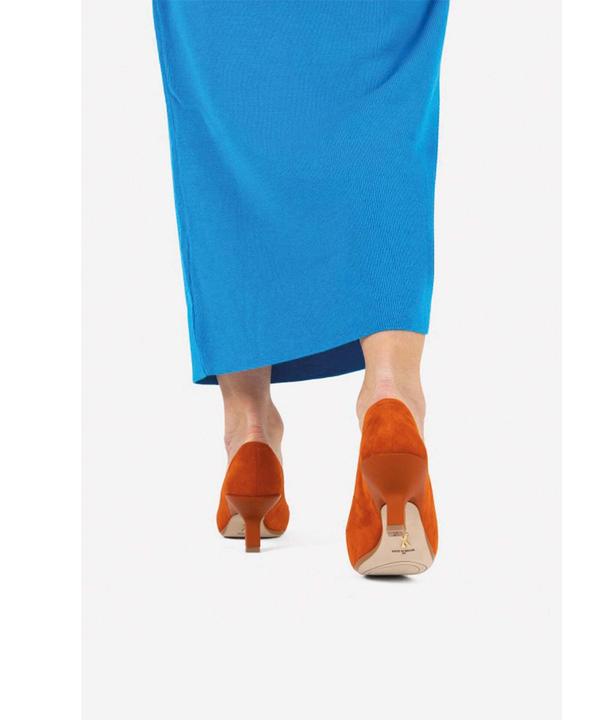 Actual product image Bronx heels nyla (41)