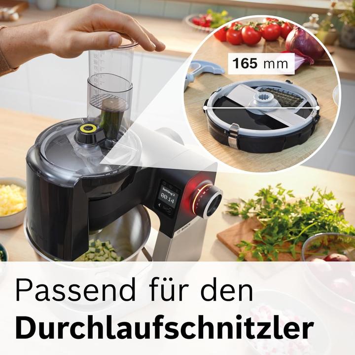 Actual product image Bosch Hausgeräte Würfelschneider, MUZS68CC