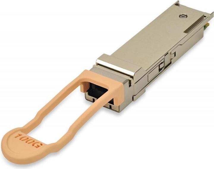 Produktbild Cisco 100GBASE SR4 QSFP TRANSCEIVER