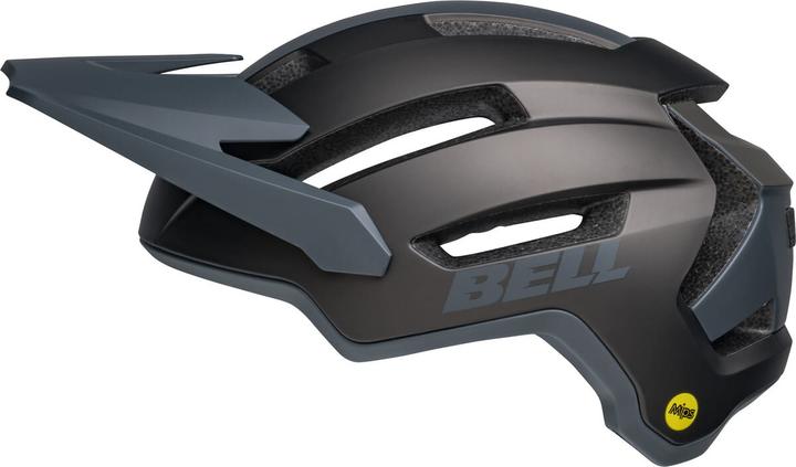 Actual product image Bell 4Forty Air MIPS Helmet (55 - 59 cm)