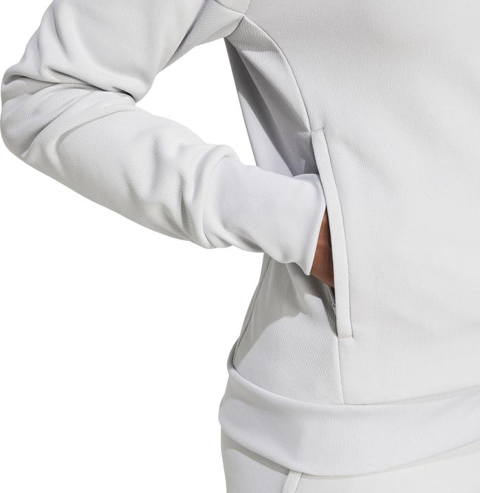 Actual product image adidas Tiro 25 Hooded Jacket Women (XXL)