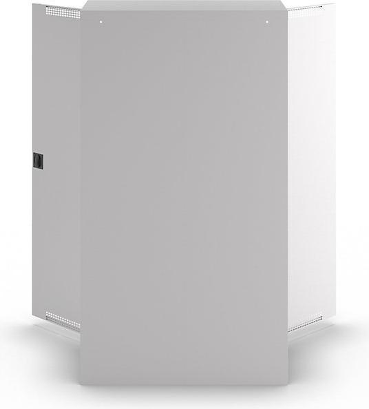 Produktbild kaiserkraft Garderobenschrank (100 cm, 180 cm)