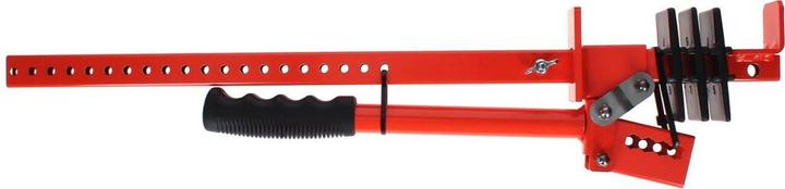 Actual product image Heco Decking tensioner for floorboards and wooden floors ( 49767 )