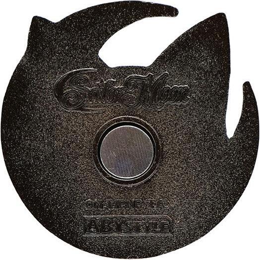 ABYstyle, Magneti, Sailor Moon - Luna (1 x)