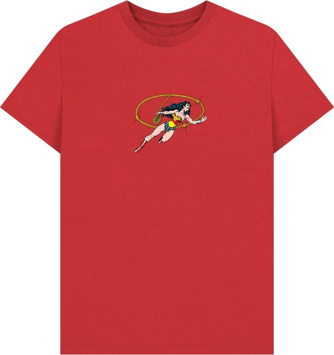 Immagine prodotto Wonder Woman Lasso Of Truth Maglietta Donna (M)