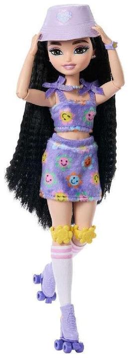 Barbie Dream Besties™ SKATE PARTY™ Renee™ Doll and Accessories