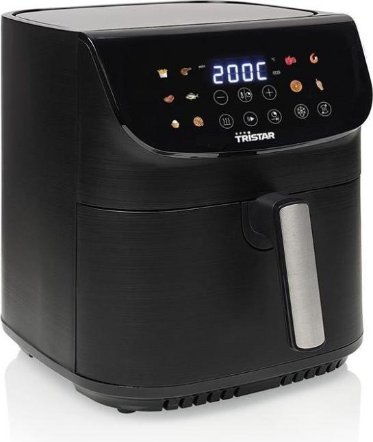 Actual product image Tristar FR-9073 Digitale Heissluftfritteuse
