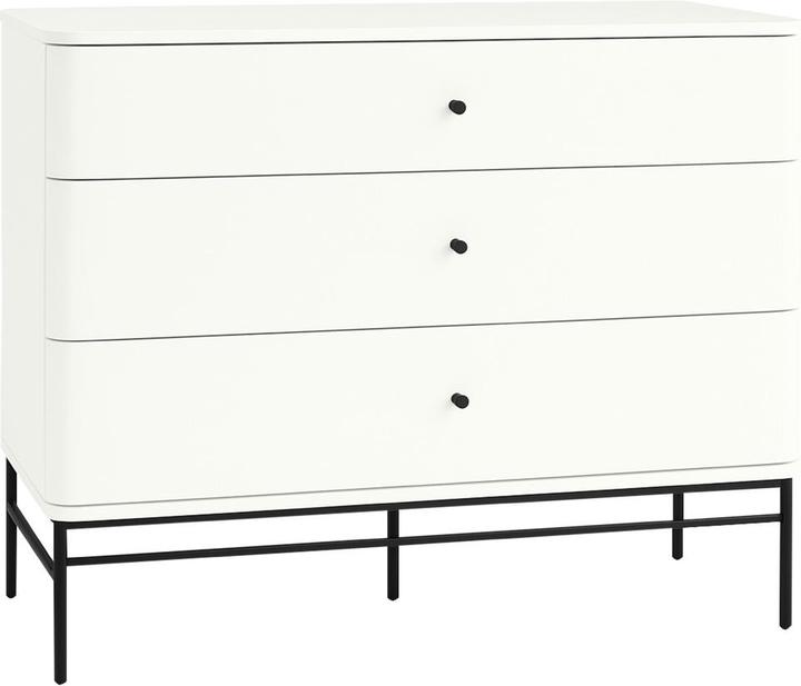 Actual product image Johann Jakob Odin (106 x 79 cm)